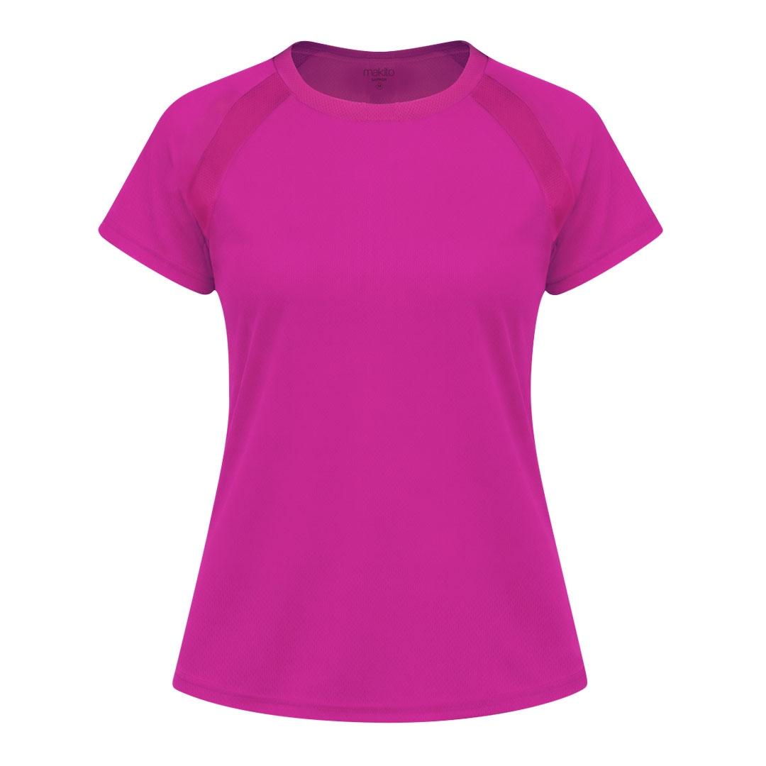 Tricou pentru femei Tecnic Sappor