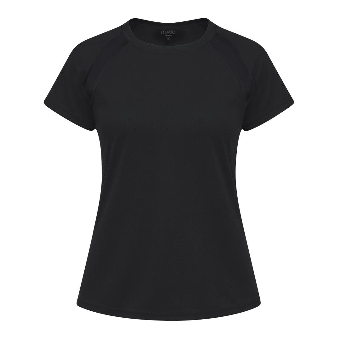 Tricou pentru femei Tecnic Sappor