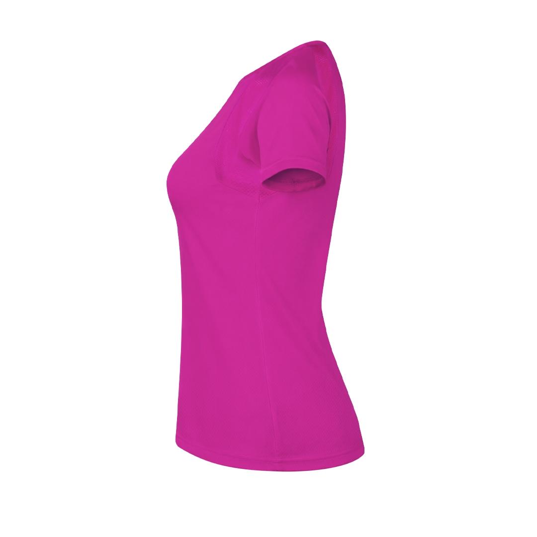 Tricou pentru femei Tecnic Sappor alb L