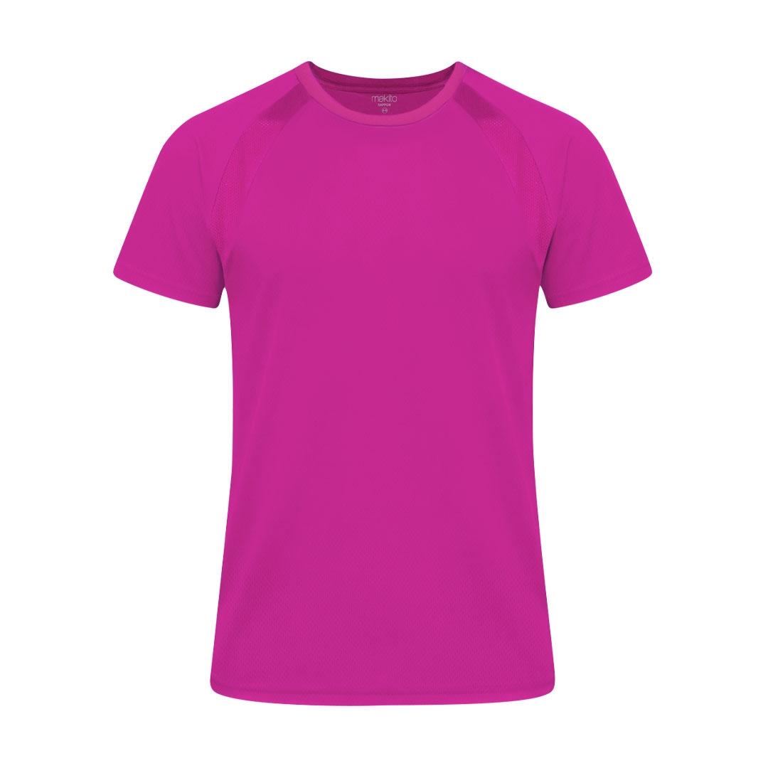 Tricou pentru copii Tecnic Sappor