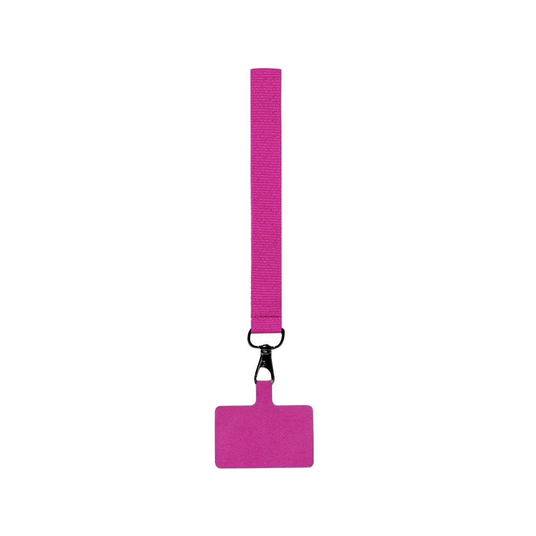 Brățară cu suport Belaya fucsia