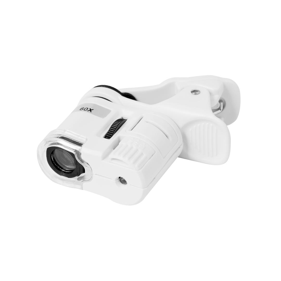 Microscop portabil Saganix 60X