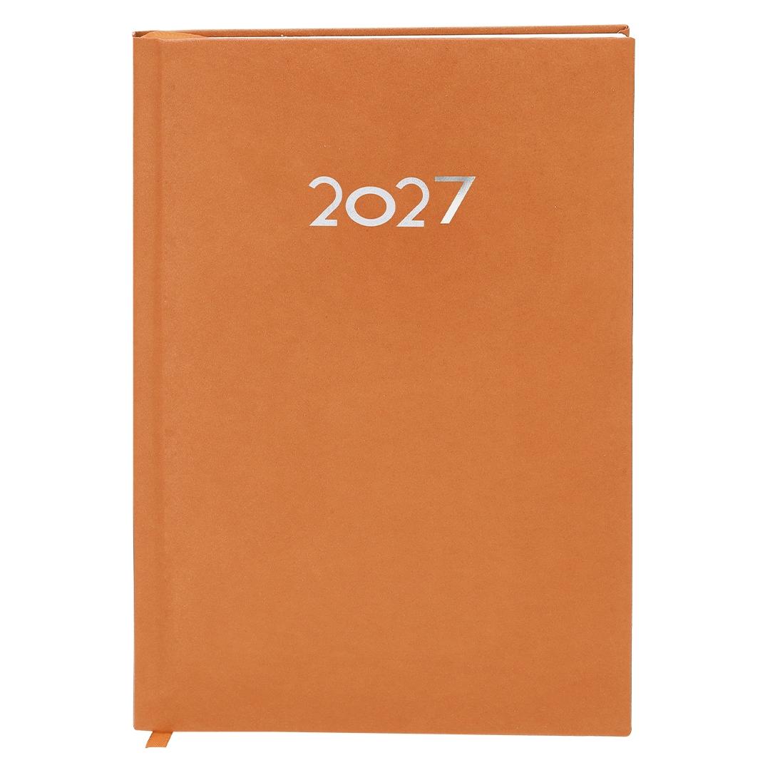 Agendă tip jurnal Canek