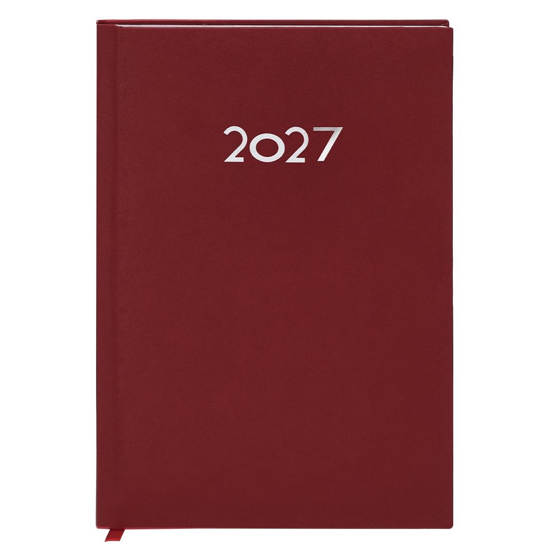 Agendă tip jurnal Canek