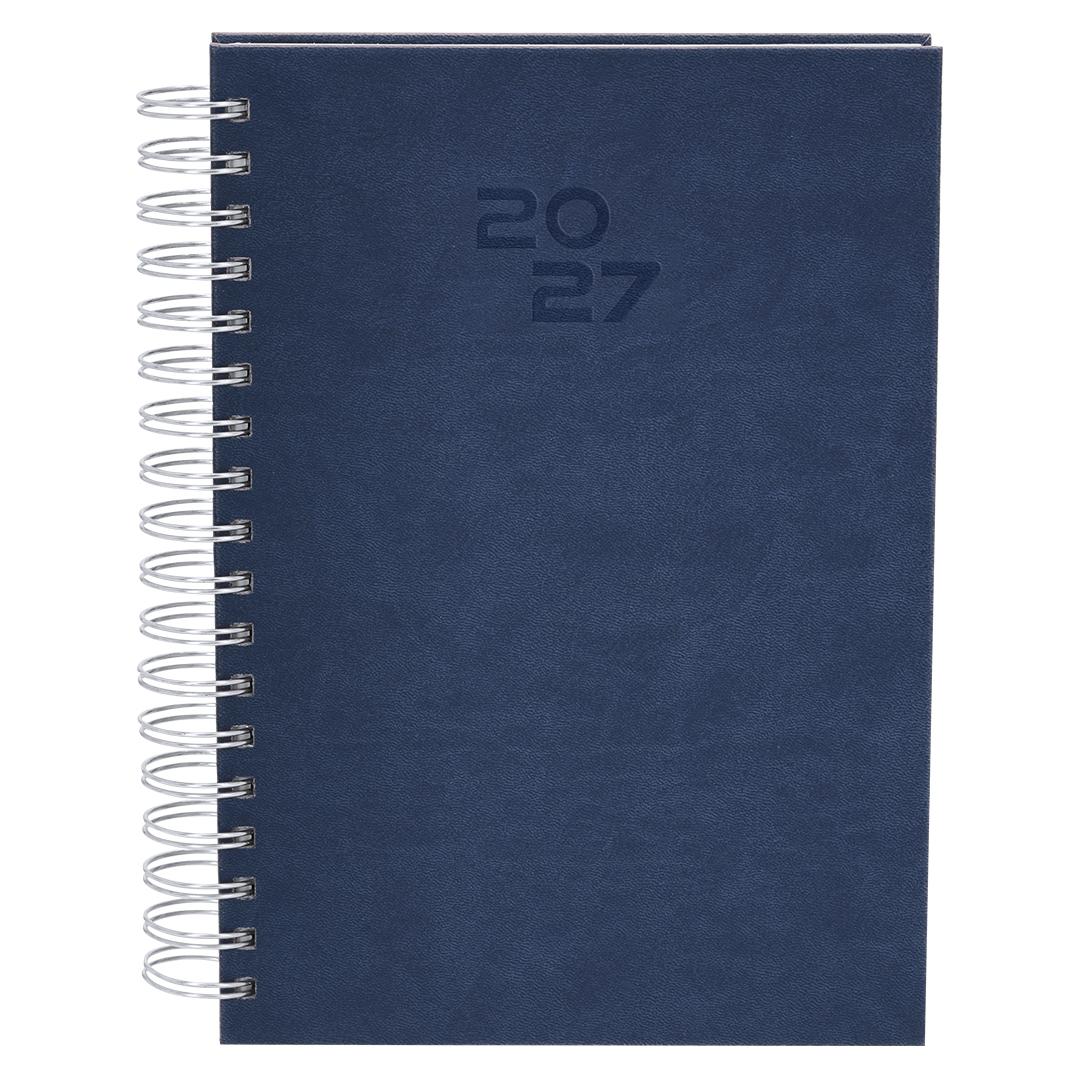 Agendă tip jurnal Wayrux