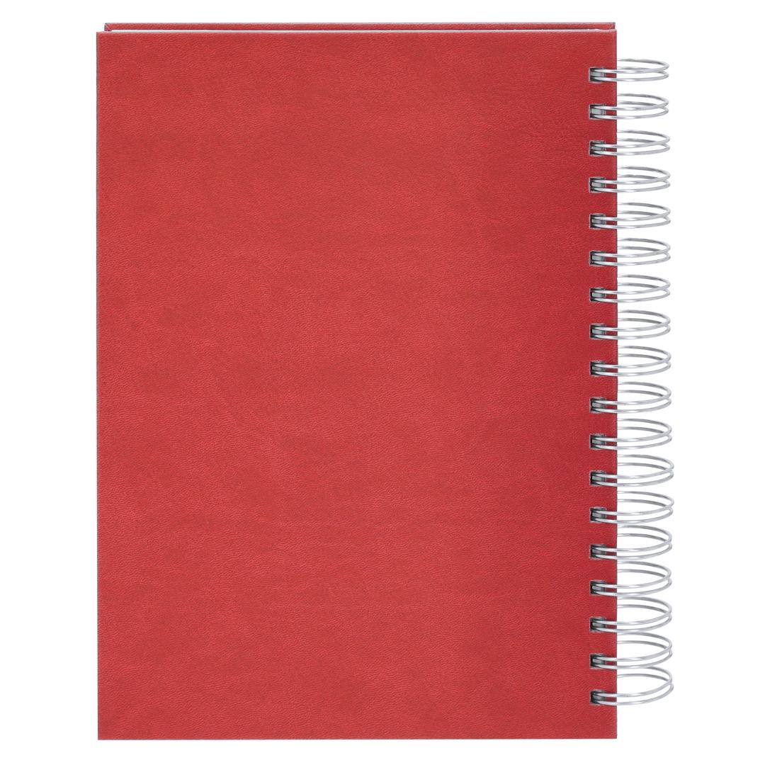 Agendă tip jurnal Wayrux albastru