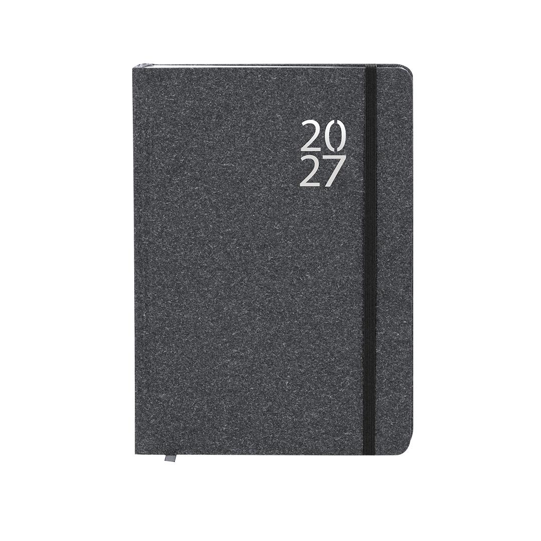 Agendă tip jurnal Florian