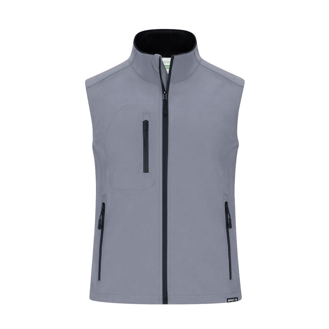 Vestă Handricks roșu 3XL