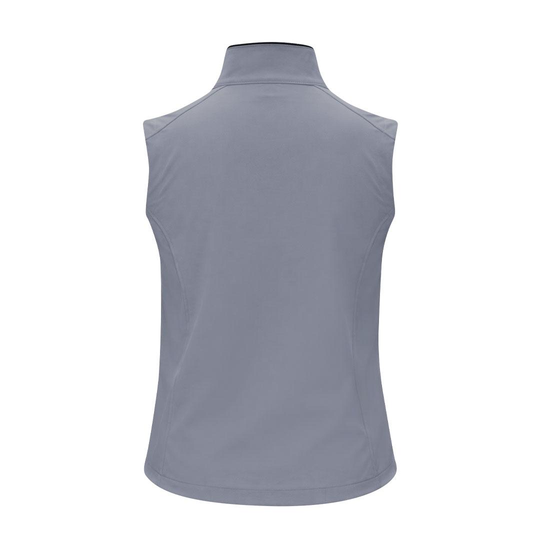 Vestă Handricks roșu 3XL