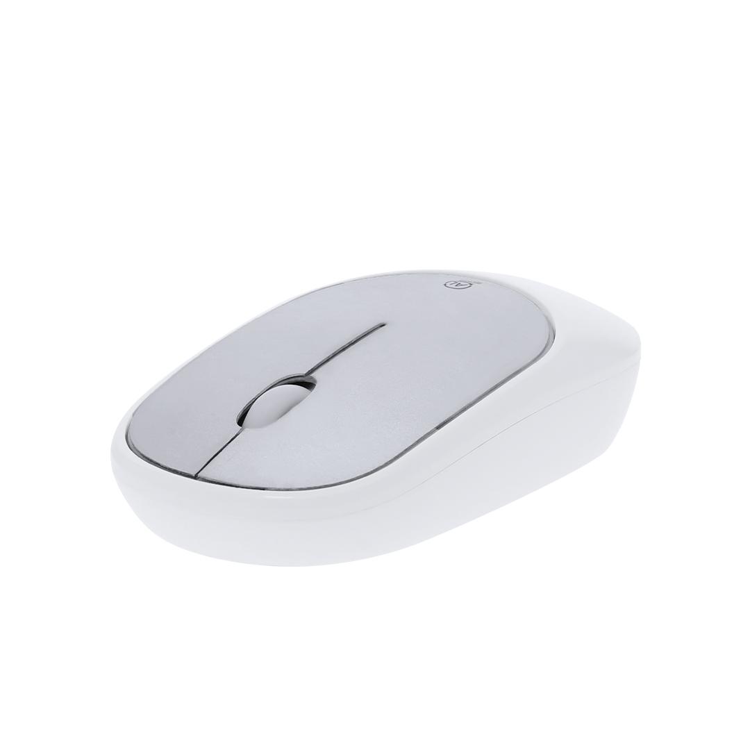 Mouse Doryt RCS argintiu