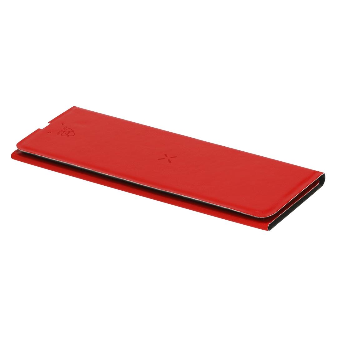 Mousepad cu încărcător integrat Dangox roșu