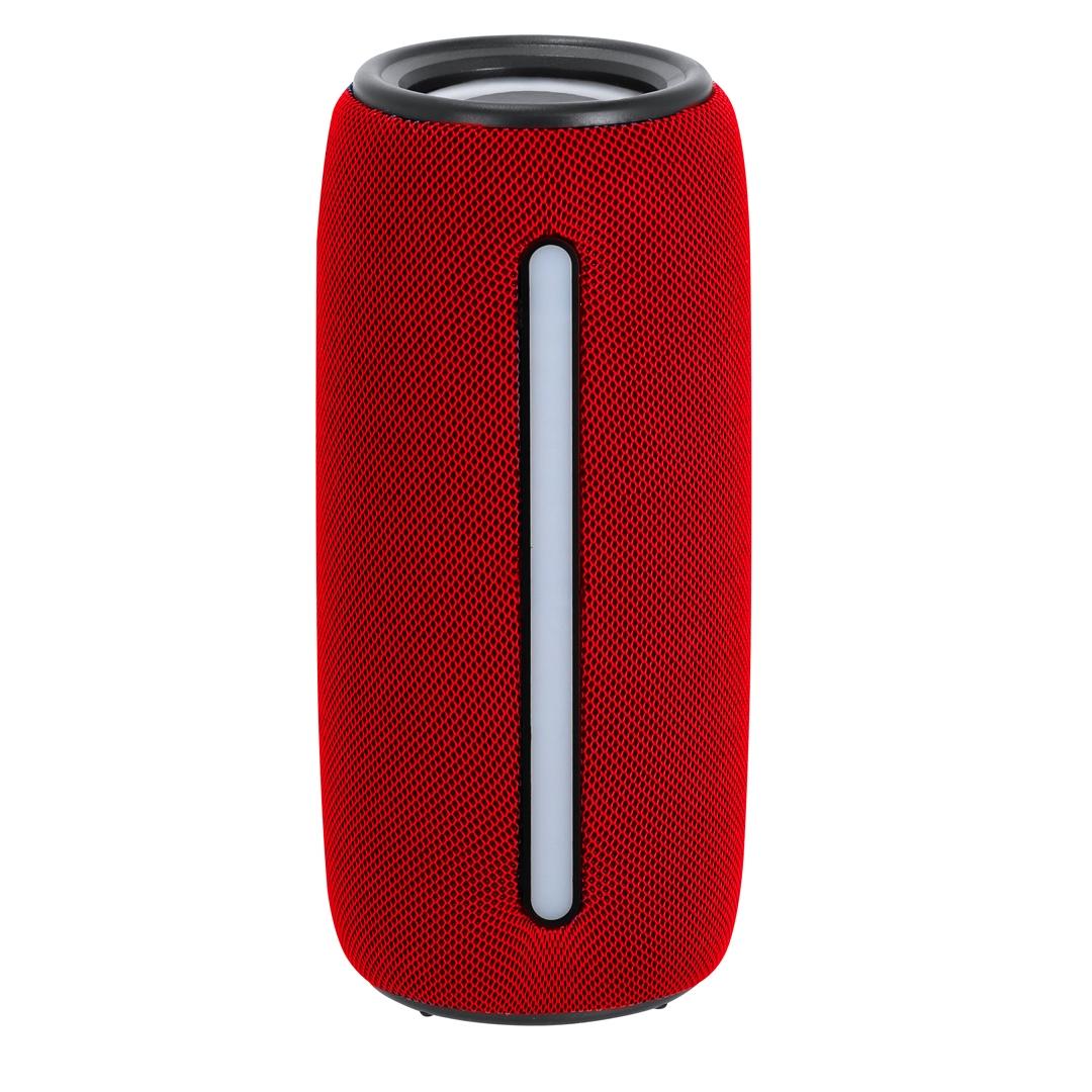 Boxă audio Hochok roșu