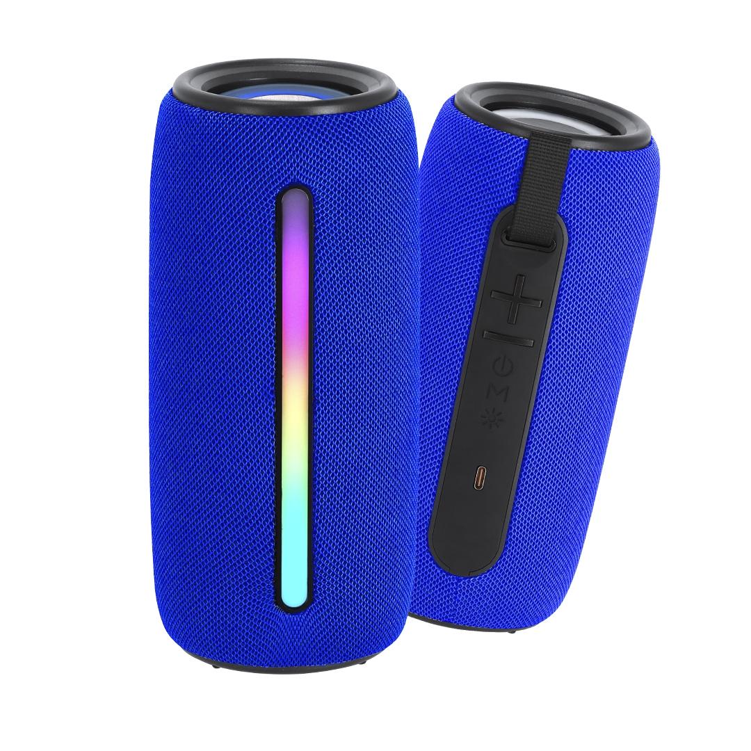 Boxă audio Hochok roșu