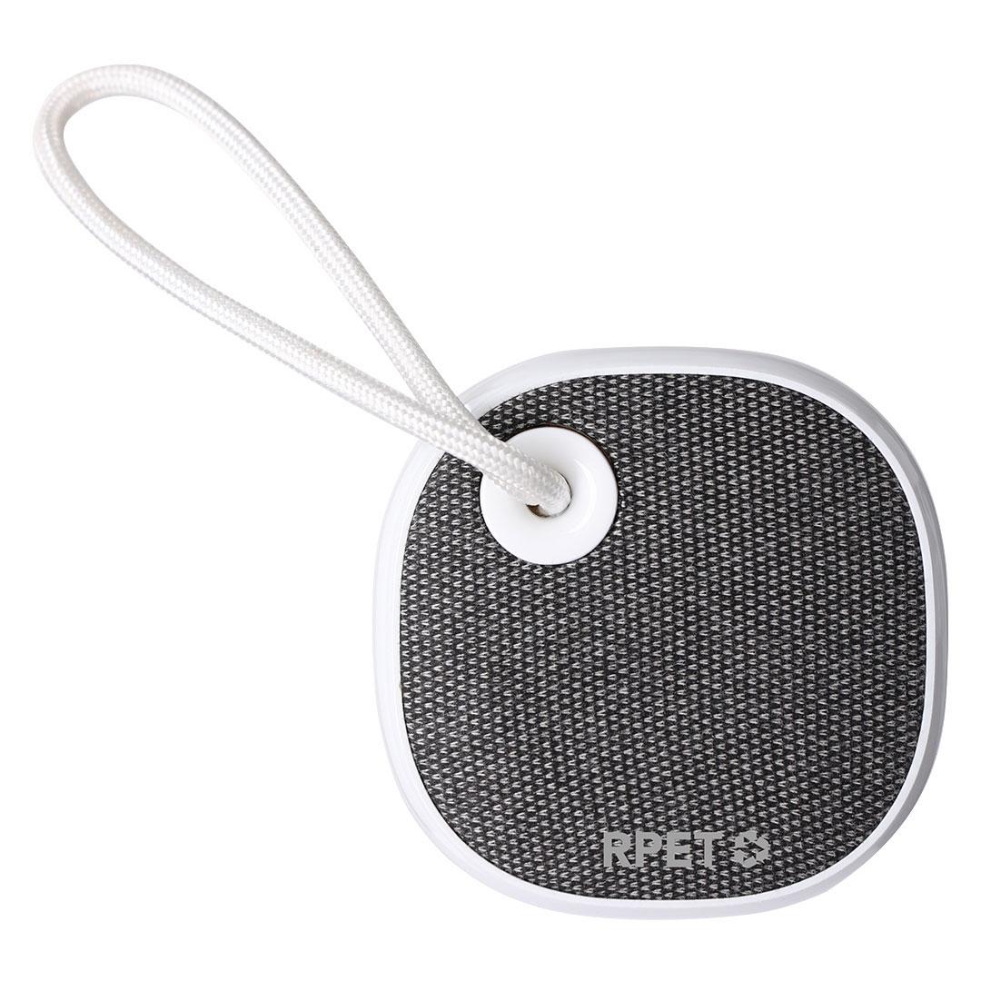 Boxă portabilă Kompec RCS alb