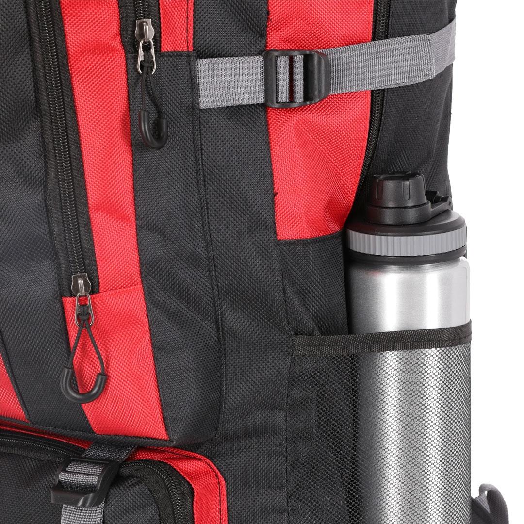 Rucsac Platony negru