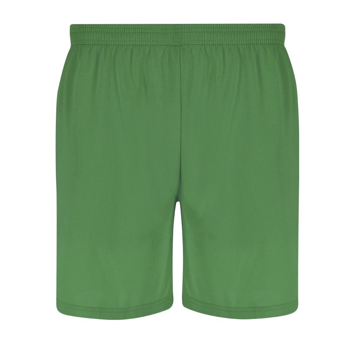Pantaloni scurți Rudig albastru L