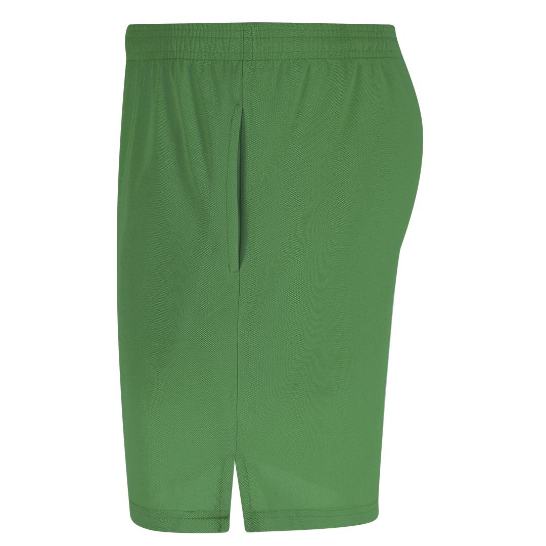 Pantaloni scurți Rudig albastru L