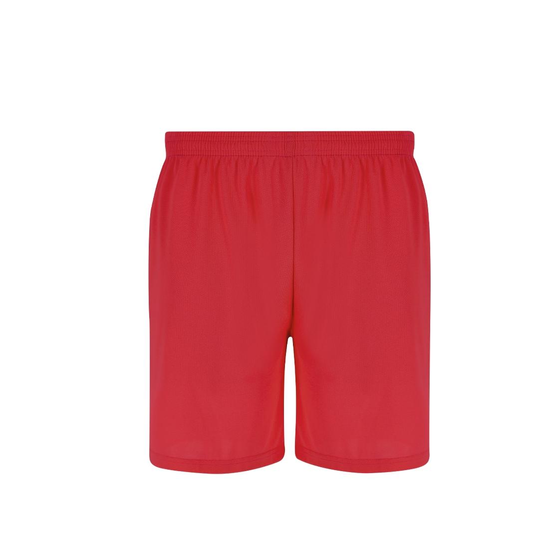 Pantaloni scurți pentru copii Rudig negru 4 ani