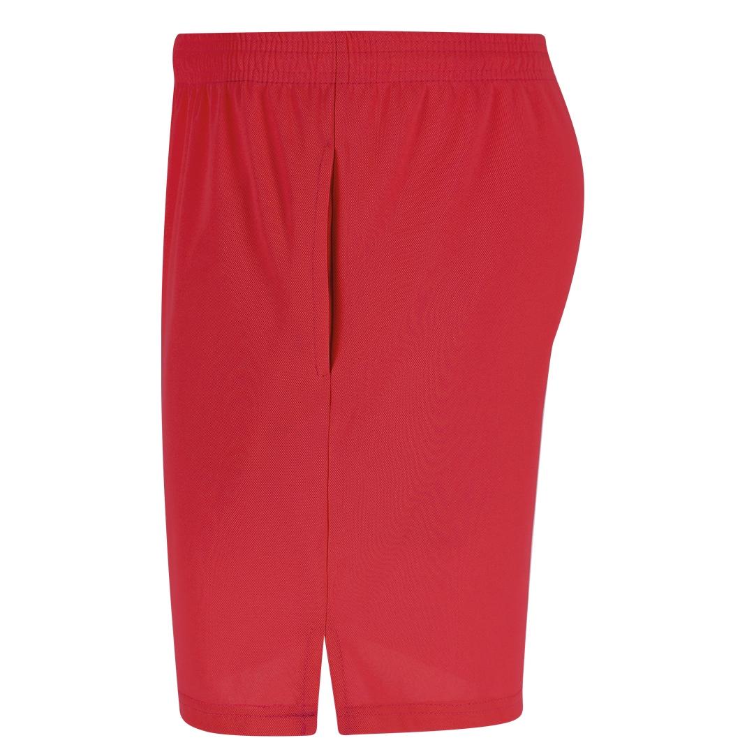 Pantaloni scurți pentru copii Rudig negru 4 ani