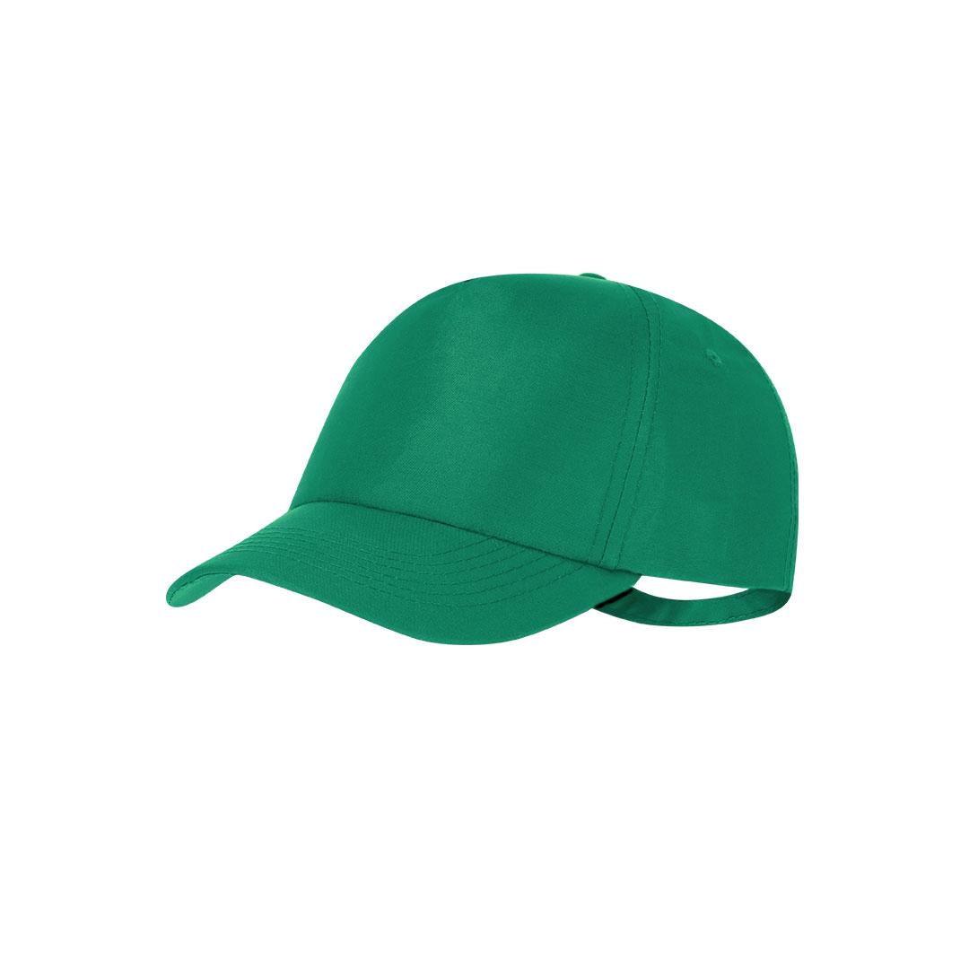 Șapcă Dibux verde