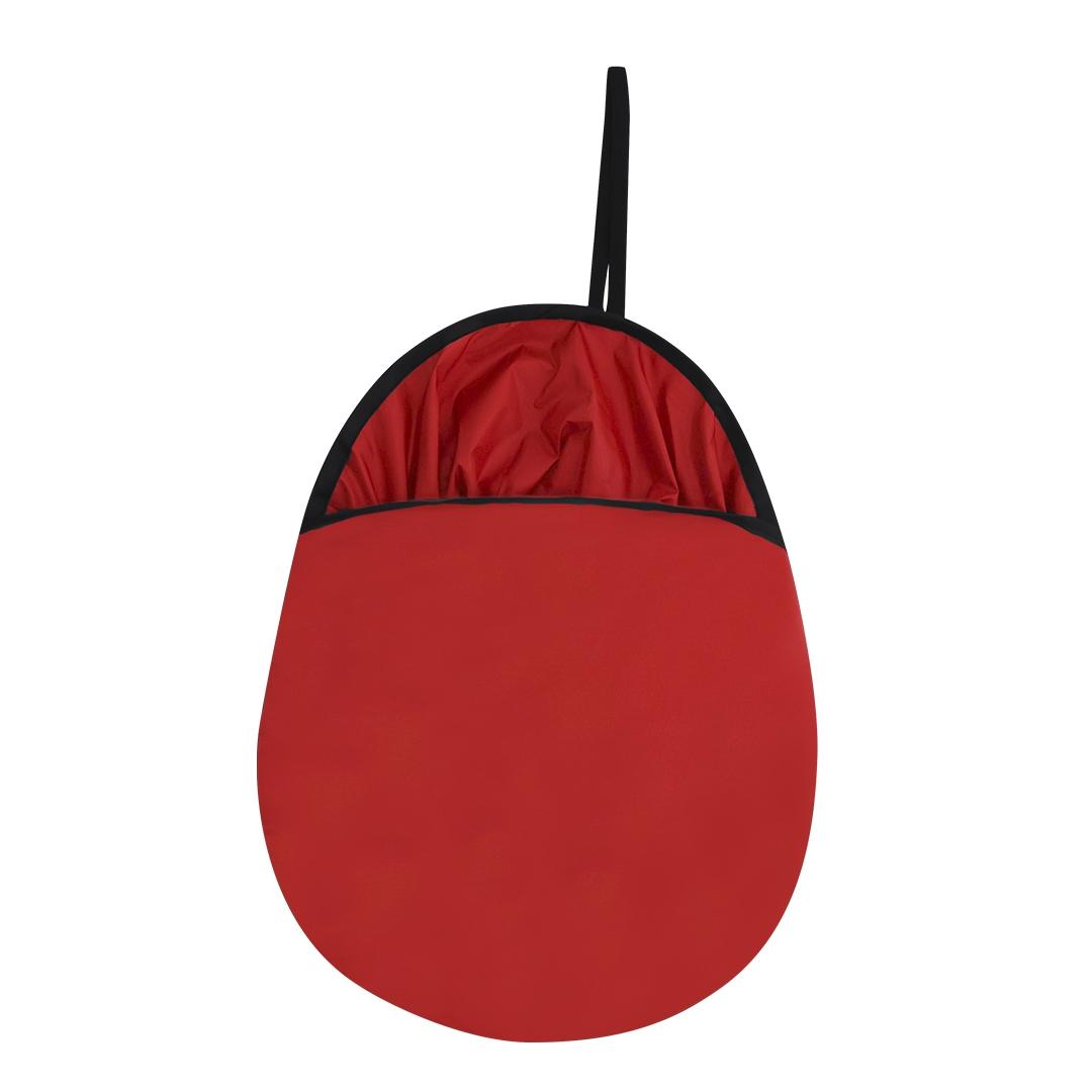Parasolar auto Gomber negru