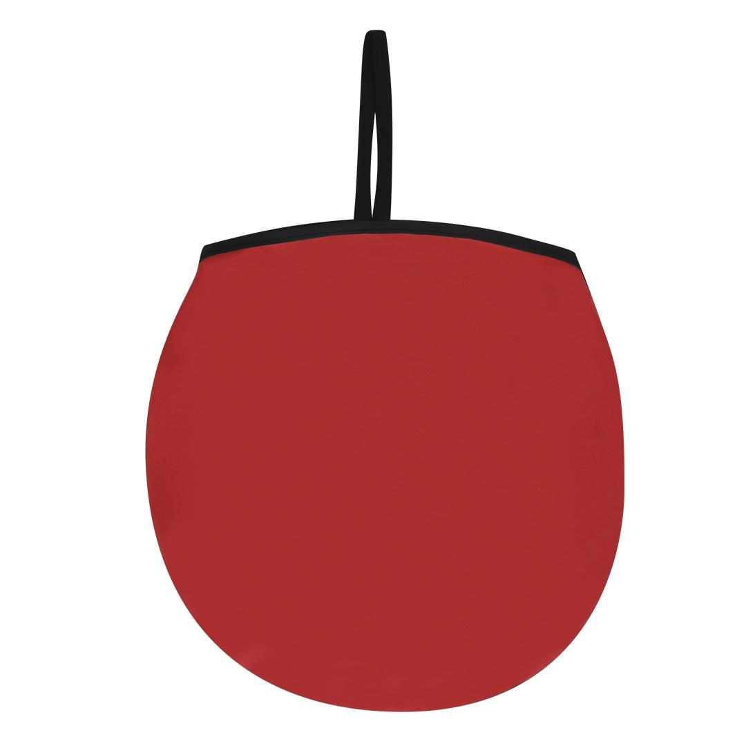 Parasolar auto Gomber negru