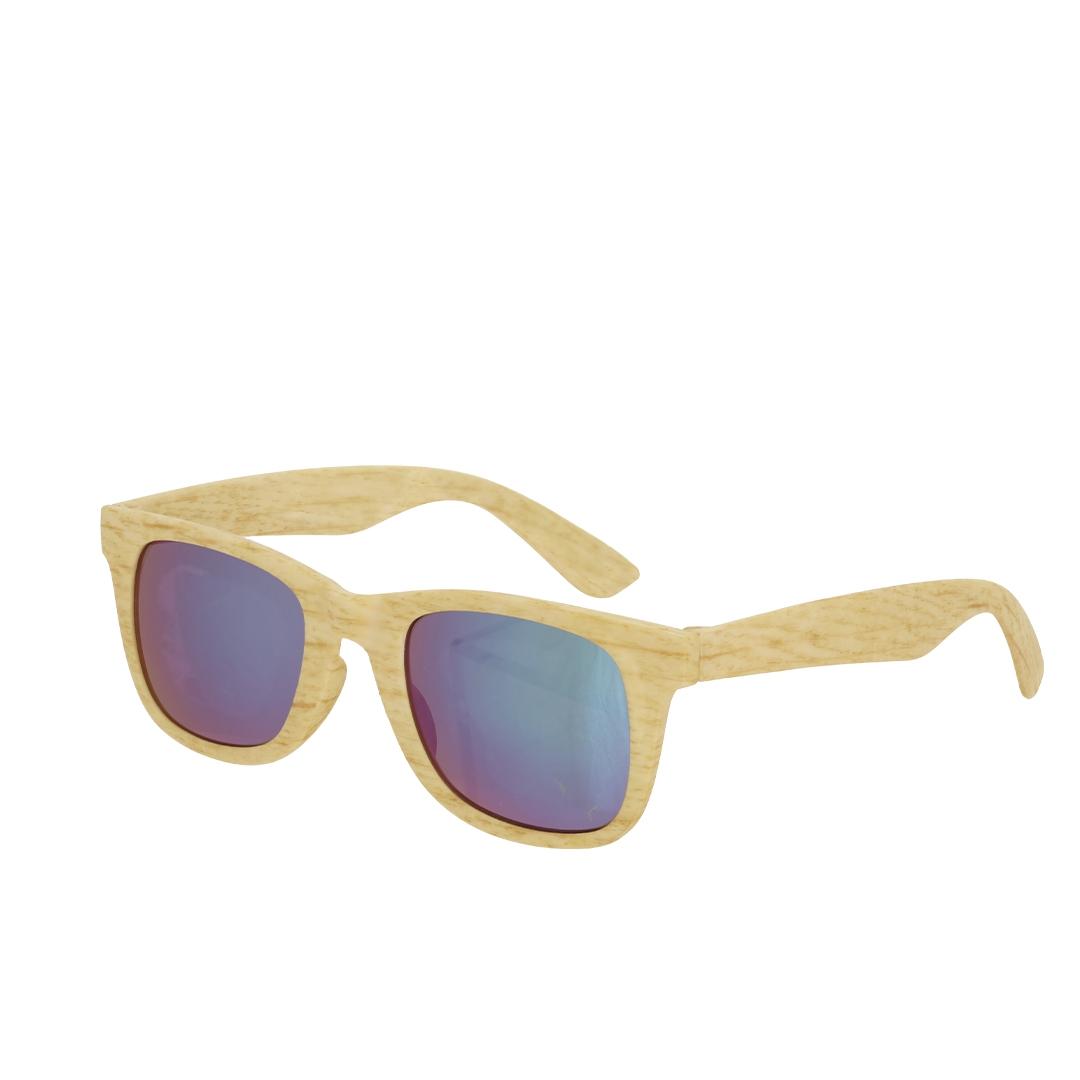 Ochelari de soare Sailek natural