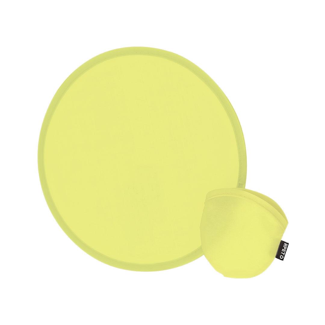 Disc frisbee Lainer galben