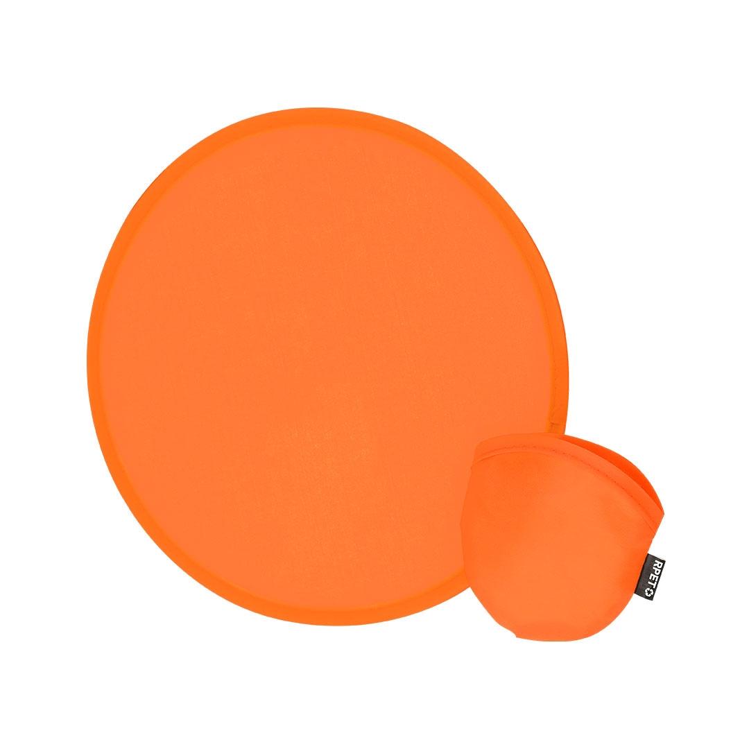 Disc frisbee Lainer portocaliu
