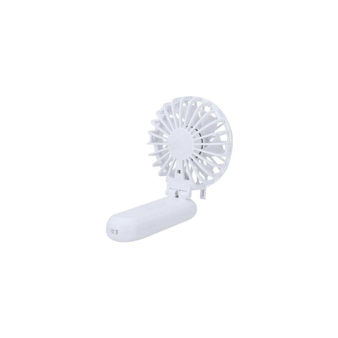 Ventilator portabil Vaclik alb