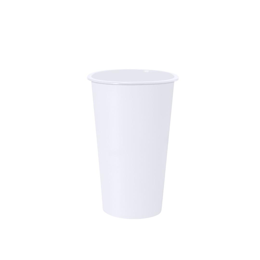 Pahar Niklas 500 ml alb
