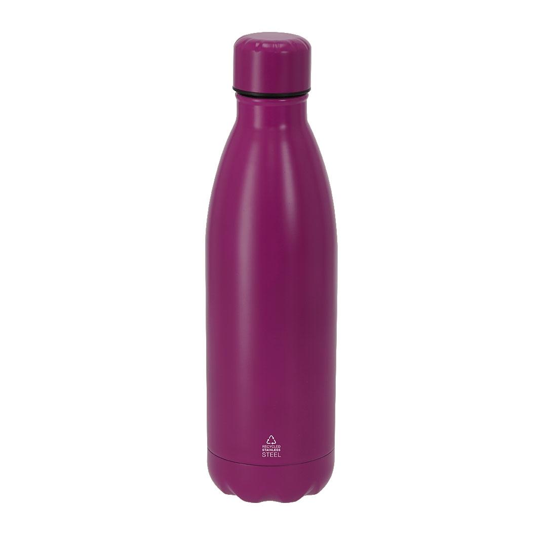 Sticlă pentru apă Brendan fucsia