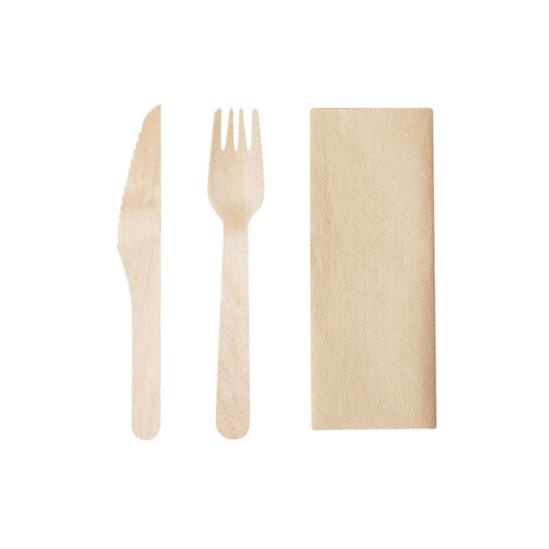 Set de tacâmuri Kumix