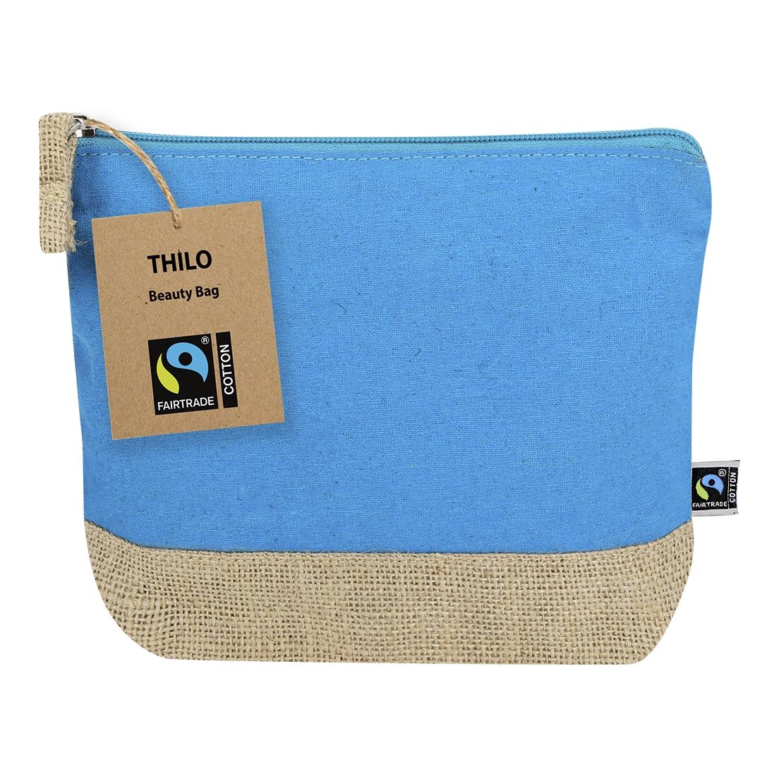 Geantă pentru cosmetice Thilo Fairtrade