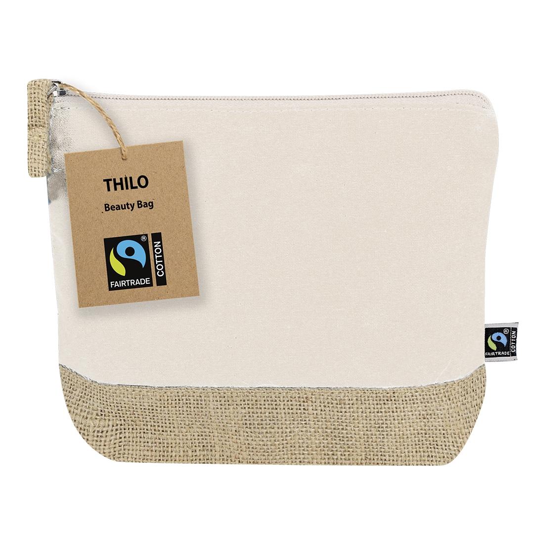 Geantă pentru cosmetice Thilo Fairtrade
