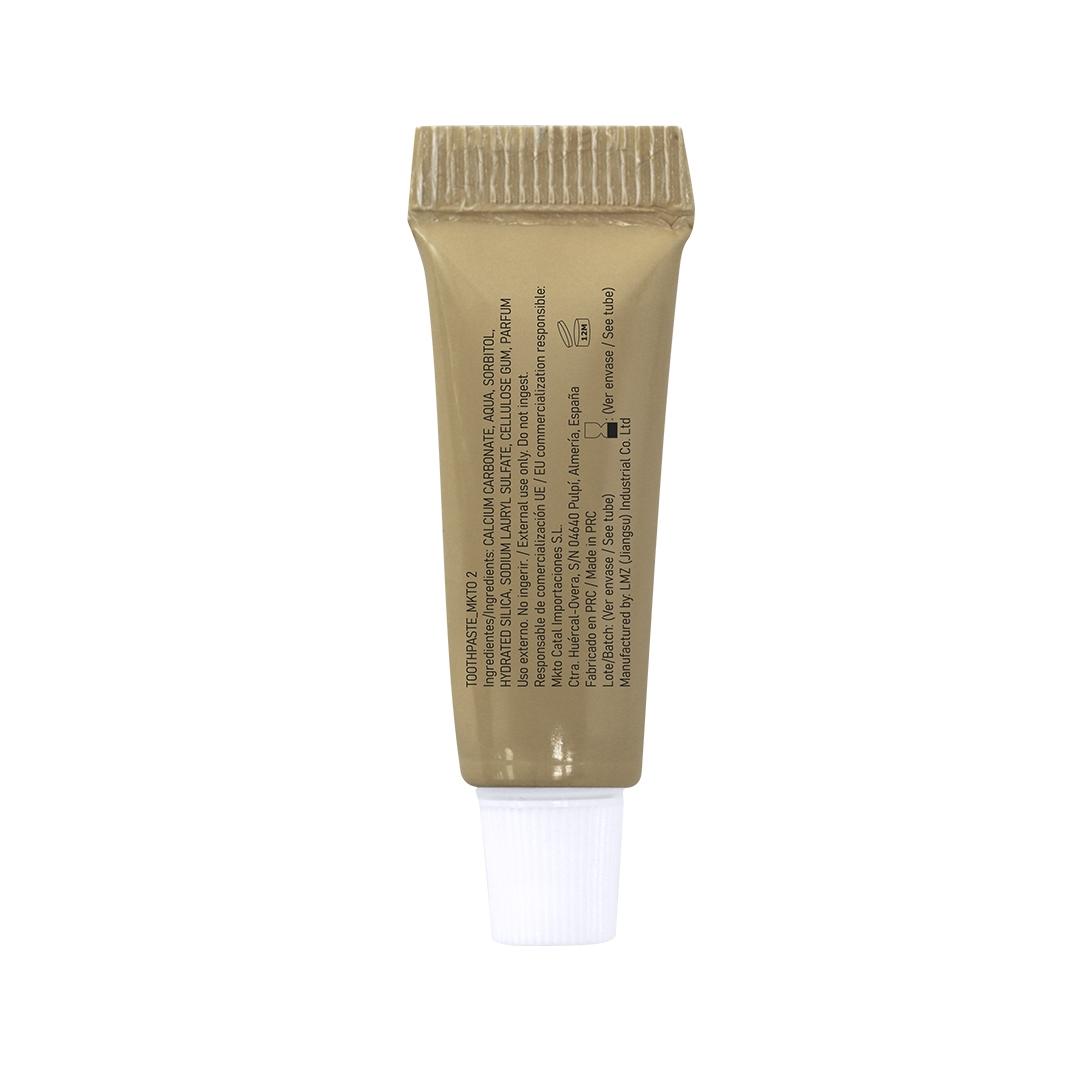 Set dentar  Blarix natural