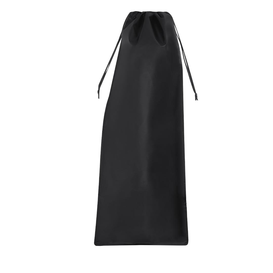 Husă pentru jambon Stanor negru