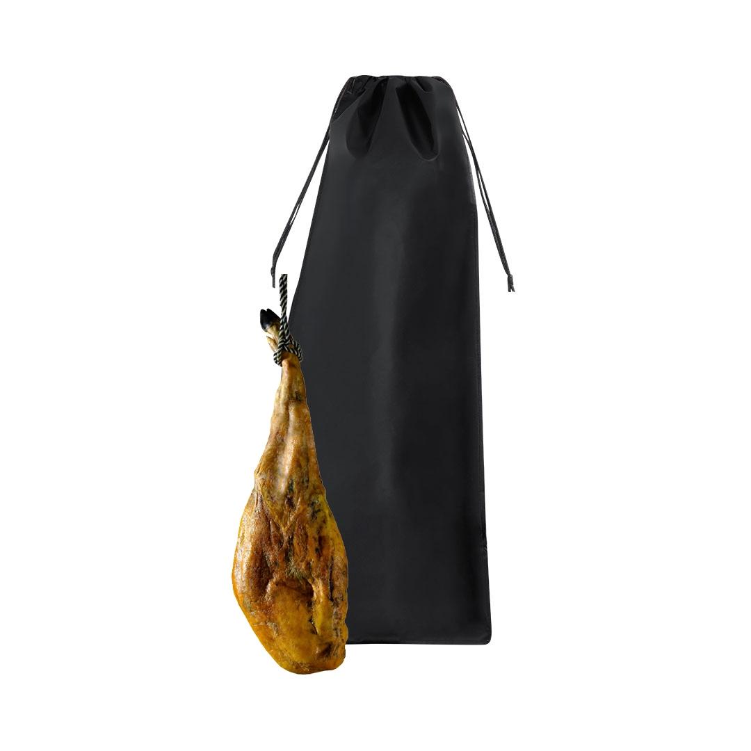 Husă pentru jambon Stanor negru