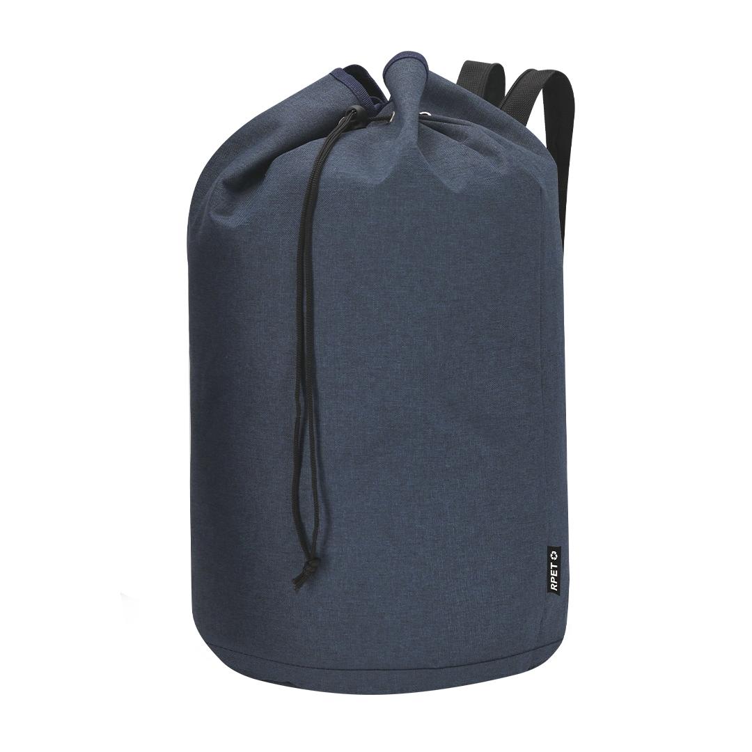 Geantă de voiaj tip Duffel Mubar negru