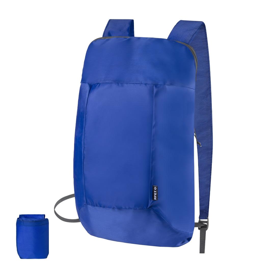 Rucsac pliabil Redrax negru