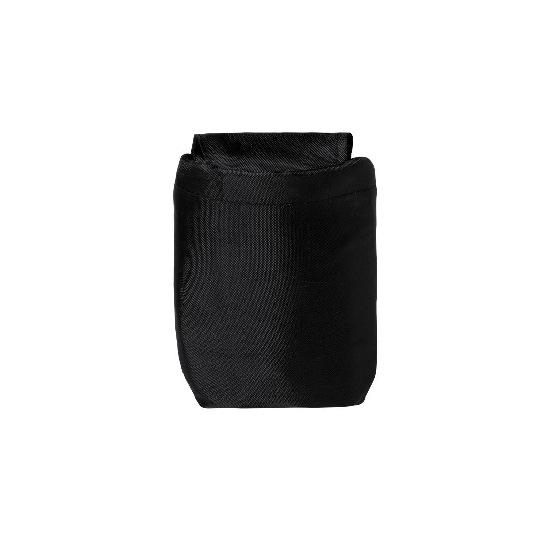 Rucsac pliabil Redrax negru