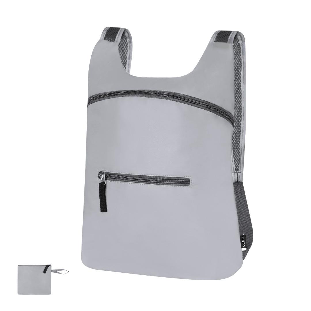 Rucsac pliabil Cladox gri