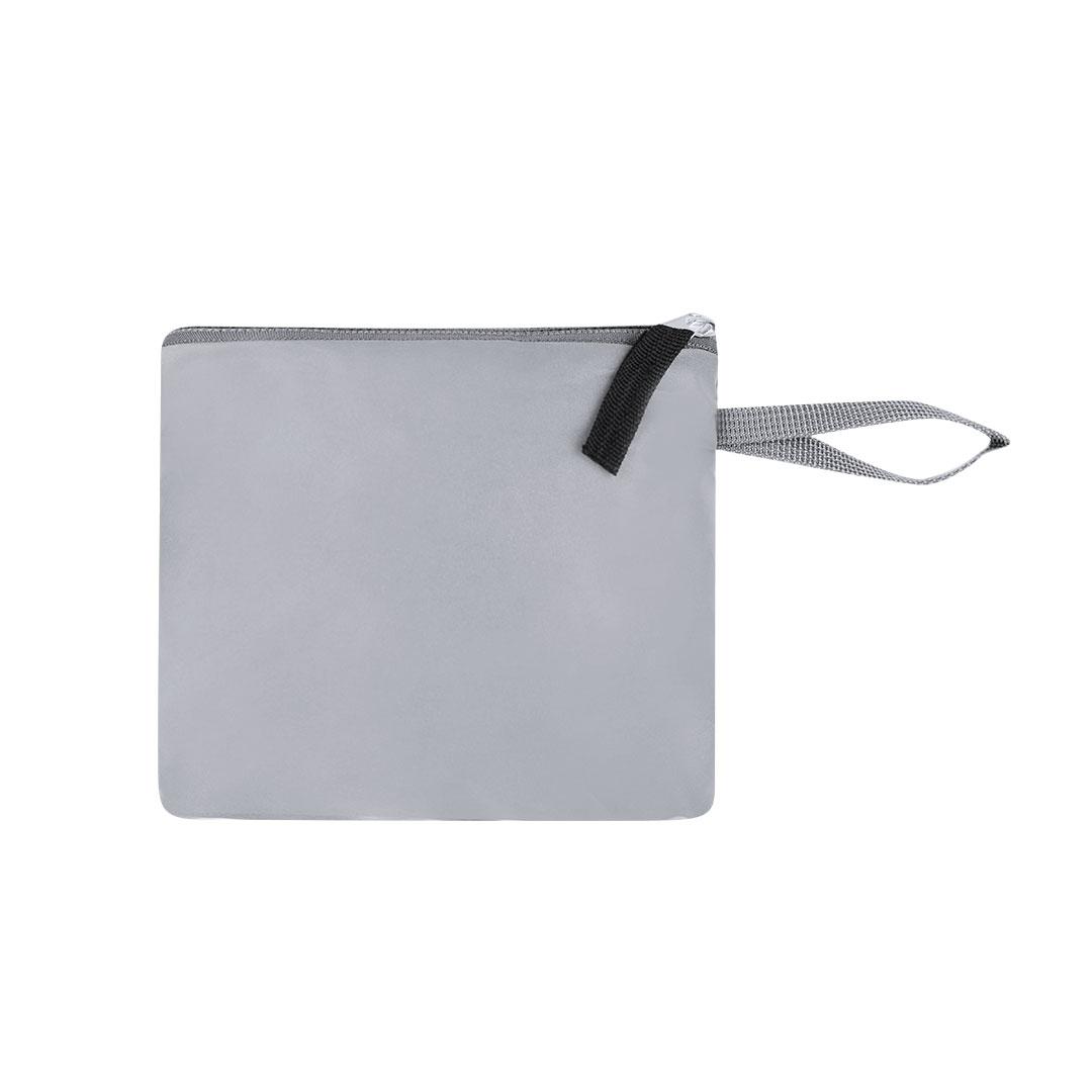 Rucsac pliabil Cladox gri