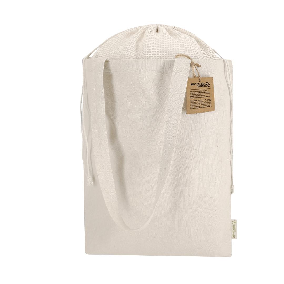 Geantă de mână Flerix natural