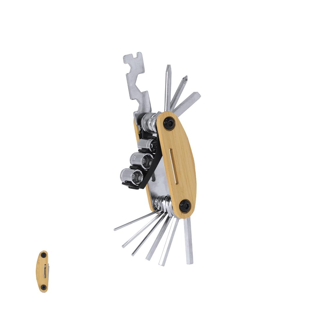 Instrument multifuncțional Multitool Koron natural