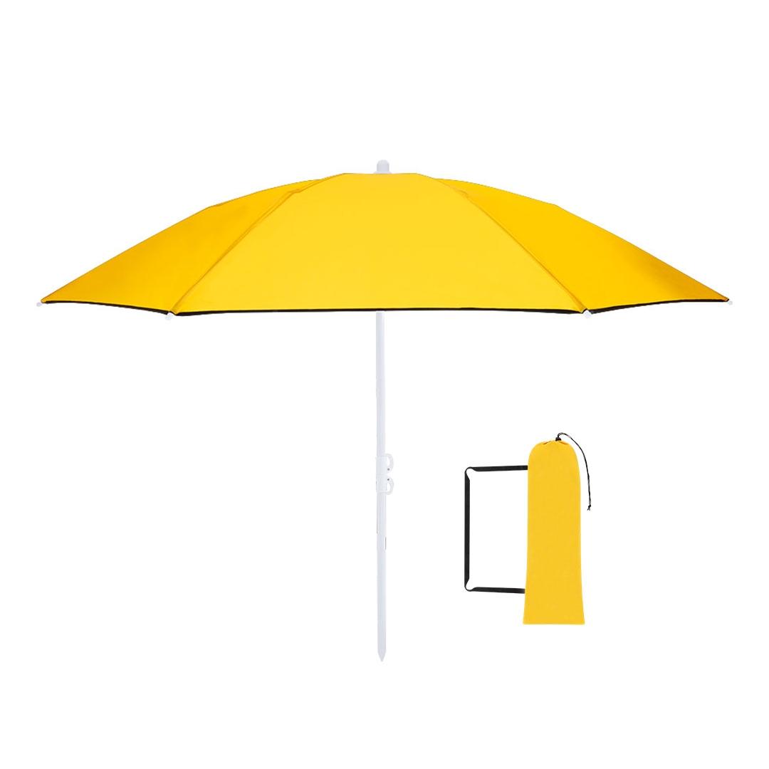 Umbrelă de plajă pliabilă Misarya