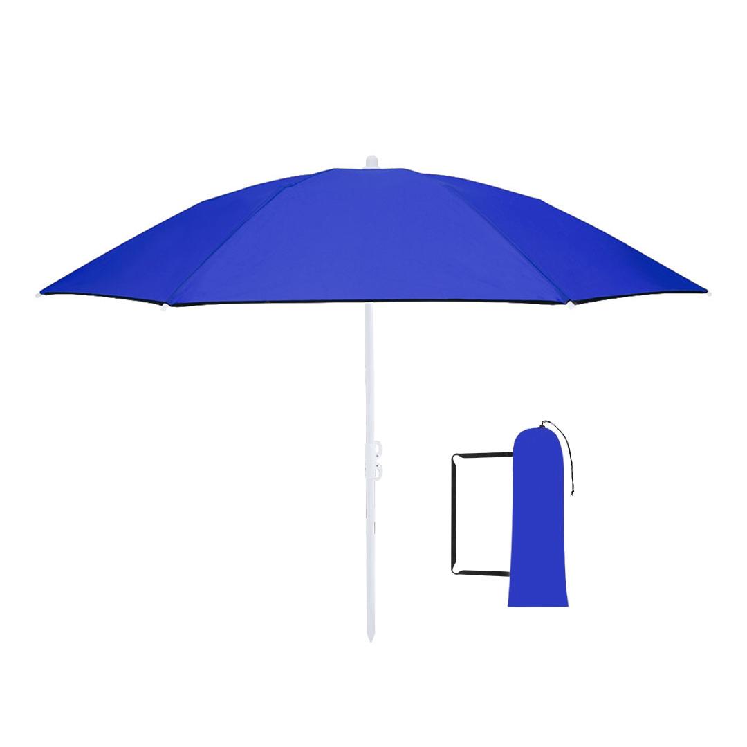Umbrelă de plajă pliabilă Misarya