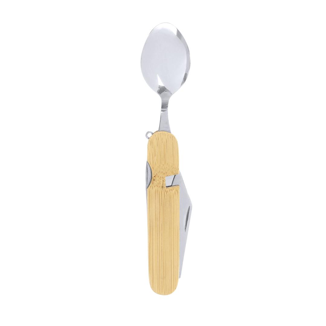 Set de tacâmuri Vintar natural