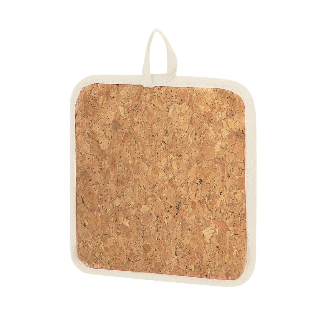 Suport termic pentru vase Nayron natural