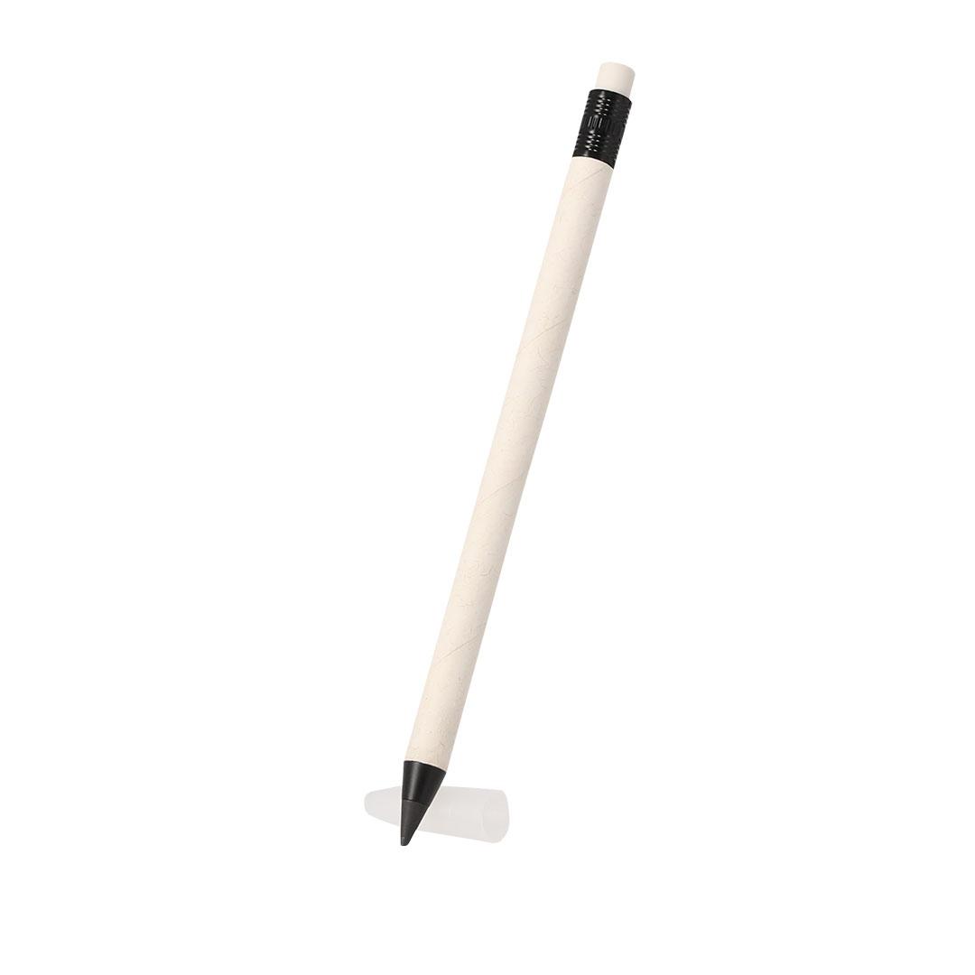 Creion etern Stauton alb